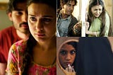 Rape and its Problematic Portrayal in Indian Cinema