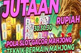 4DSLOT: Daftar Situs Slot Gacor Malam Ini Gampang Menang Terpercaya