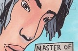 Master of Monsters — A Short Fantasy Comic