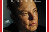 Elon Musk, sujeto revolucionario