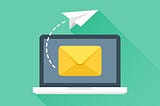 Develop a scheduled email system with node-schedule and nodemailer