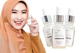 Temukan Kecerahan: Mengungkap Reglow Perfect Glowing Serum