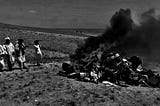 Voices from the Graveyard: The Murder of Afghan Music