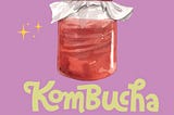 Kombucha Raw