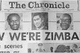 Zim @40: One malevolent system replaced an equally evil one