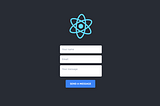 How I Build Forms Quickly in React