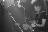 A Brief Introduction to The Cramps