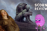 Scorn Review: It’s not good & that’s okay!