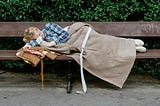 The Failure of Cities to Provide Solutions for Homelessness