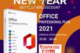 Office Professional Plus 2021