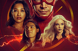 閃電俠完整電影【HD-1080p】線上看《The Flash》HD-2019完整版本[流媒體]