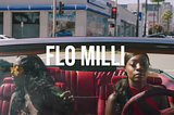 Flo Mili’s Beef FloMix: An Interview of Creative Director, Celeste Li