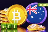 Australia Launches First Spot ETF Holding Bitcoin Directly