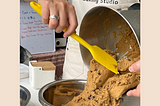 Cookie making online course