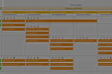 Guided Process for Case Processing and Compliance