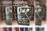 Review: The Woman in the Window