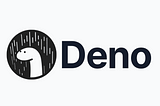 State of the Web: Deno