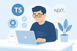 Configure TypeScript in Next.js with ESLint Like a Pro (Step-by-Step)🚀