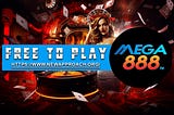 Mega888 Unleashed: Top Free Games to Play Now