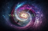 COUNTDOWN TO GALACTIC NEW YEAR