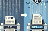 Using GPT-4o Instead of OCR for Data Extraction and Processing in ELT Workflows