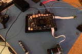 NVidia Jetson ONVIF RTSP CCTV Camera and NVR with Monocle