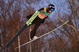 WATCH : FIS Ski Jumping Falun (SWE) 2021 Livestream | FULL_HD