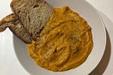 Butternut Squash Puree