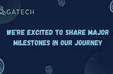 Exciting news from AgaTech Ecosystem!