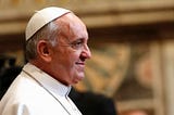 I worked for Pope Francis. Here is what he was really like.
