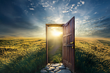 Did I Leave My Body, or Was Consciousness Simply Expanding?