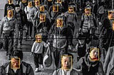 Uyghur human rights violations and what does artificial intelligence have to do with it?