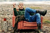 Get ready for a glut of content about Anthony Bourdain. Trigger warning: suicide.