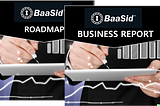 BaaSid — Roadmap Update & September 2024, Business Report
