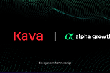 Kava Labs Selects AlphaGrowth as Web3 Ecosystem Partner