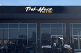 Zeigler Motorsports’ In-House Restaurant To Debut New Name With Grand Opening Event
