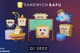 Introduction to SandwichSAFU