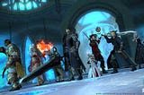 The Endwalker expansion for Final Fantasy 14 has been announced, the game arrives on the…