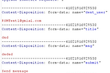 HTTP Parameter Pollution “How I found HTTP Parameter Pollution and lead it to stored XSS”-Part II