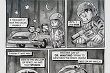 1950s SciFi Tv Shows
