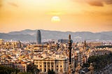 The Reason Why Expats are Leaving Spain