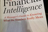 Insights from ‘Financial Intelligence' by Joe + Karen.
