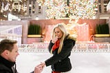 Why the Holidays Are the Best Time to Propose