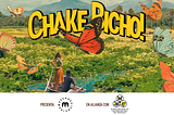Todo lo que necesitás saber sobre Chake Bicho, la nueva exhibición de MuCi en el TatakuaLab
