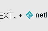 Deploy NextJS App directory on Netlify without Typeerror: cannot read properties of null (reading…
