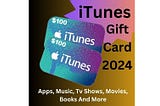 ^^+ $^^ iTunes Gift Card code Generator Free[2024] #A7t3x6z