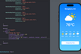 Designer Learning Coding(Part-01) IOS Swift UI