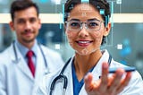 The Future of Healthcare: Embracing Augmented Intelligence, Patient Engagement, and Hybrid Care for…