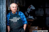 How Patagonia, a US$800mn behemoth, became the most reputed apparel brand by asking people to not…