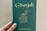 Gitanjali (Translated) – The Book